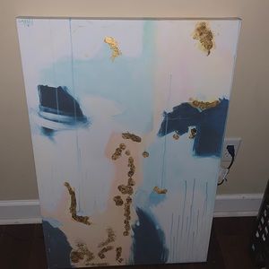 Kirklands Art Picture